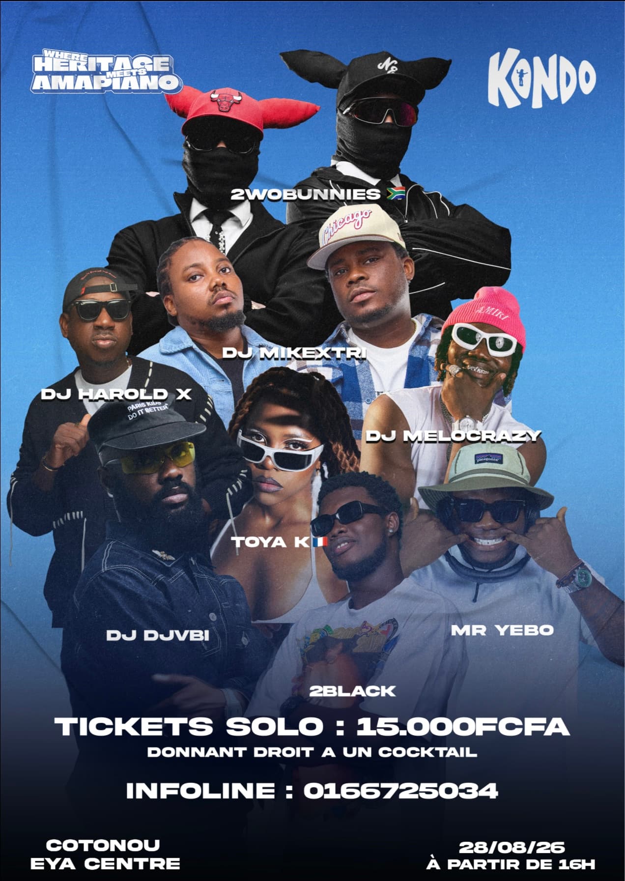 Kondo Fest