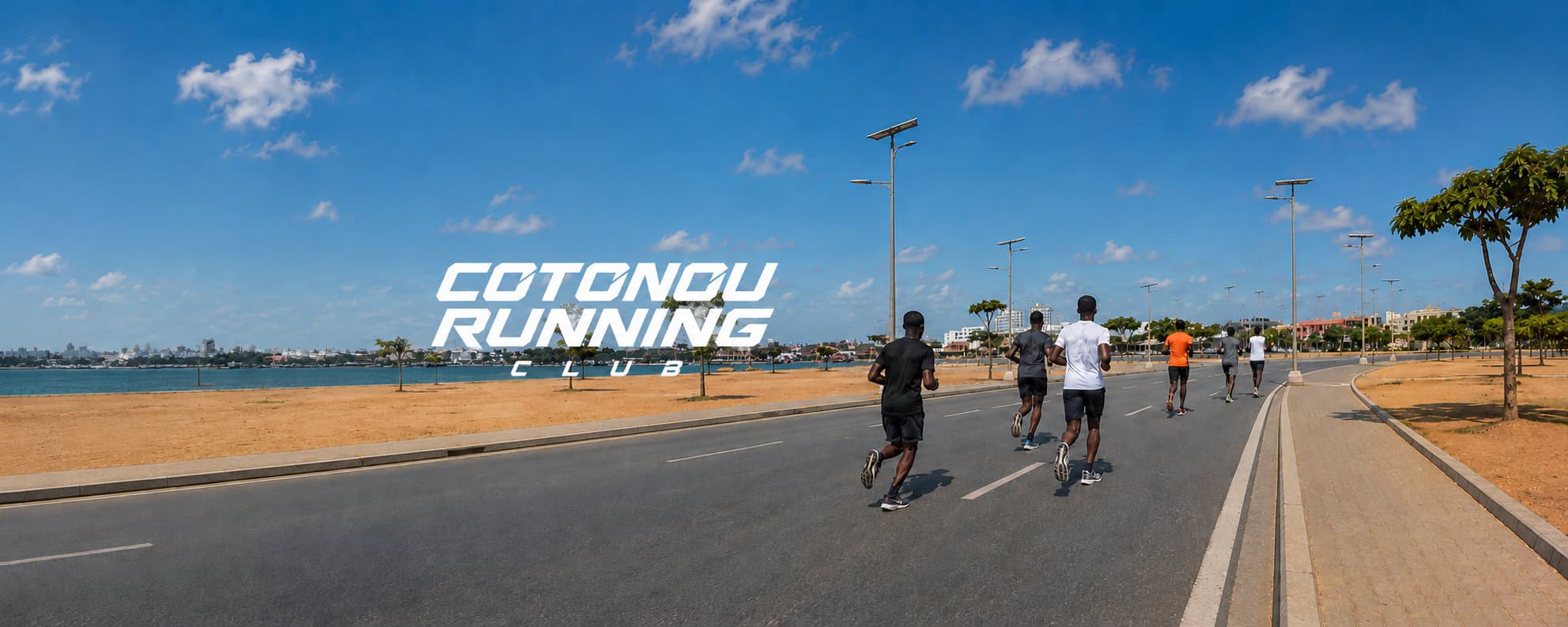 Cotonou Running Club