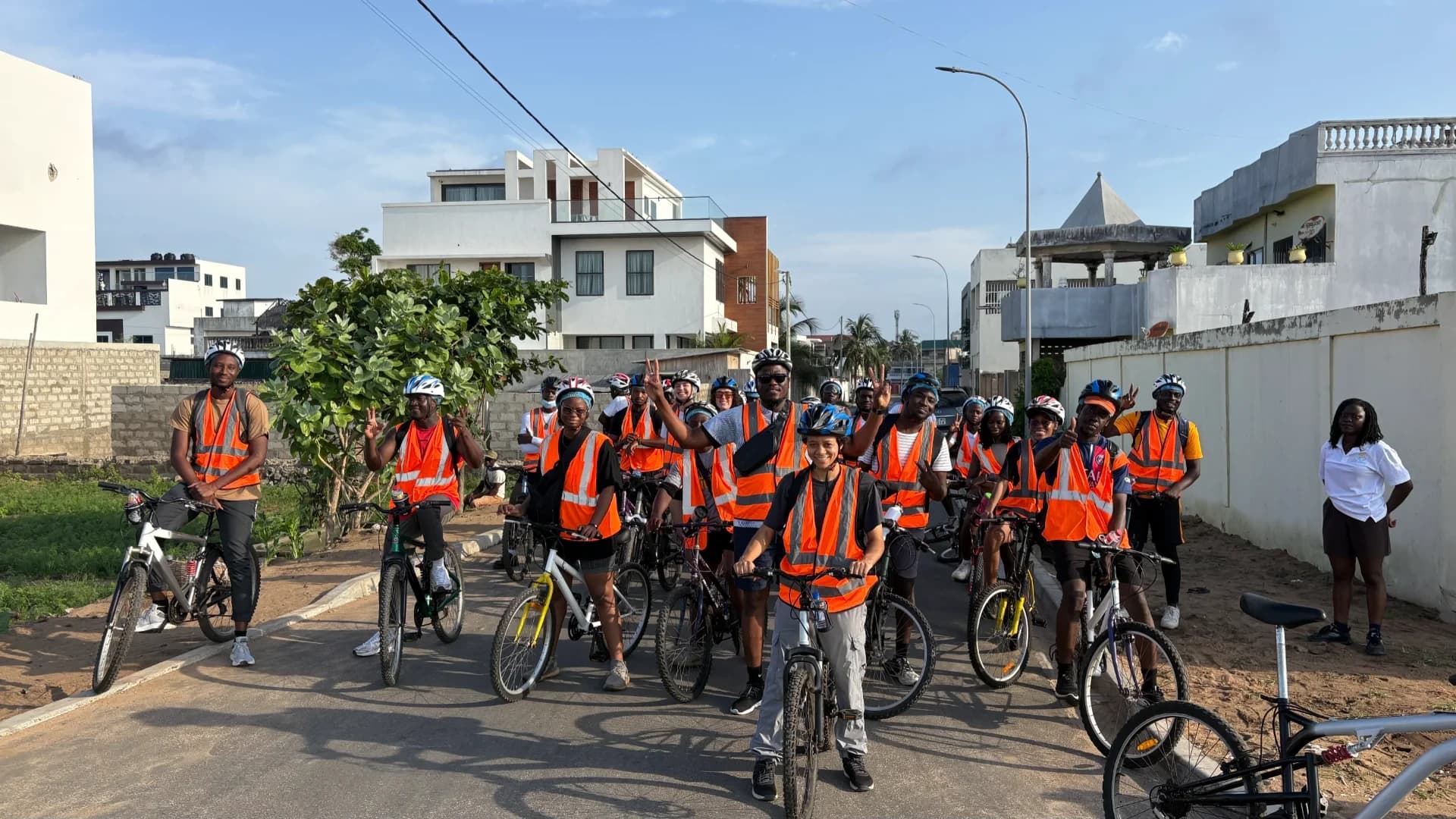 Rando Vélo 19 - Octobre Rose